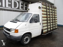 Volkswagen Transporter 2.4, 4X2, GLASS