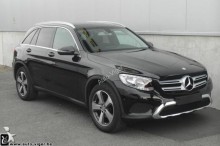 Mercedes 220 GLC-Klasse GLC D