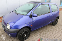 Renault cabriolet car