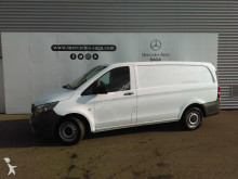 furgão comercial Mercedes
