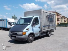 cassone centinato Iveco