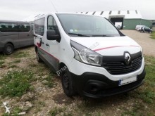 Renault Trafic L1H1 DCI 90 CV