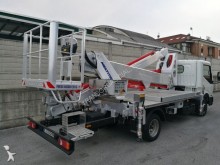 carrinha comercial plataforma usada