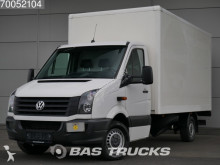 Volkswagen Crafter 2.0 19m3 Bakwagen Laadklep