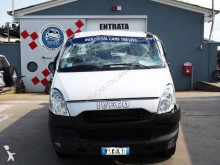 cassone fisso Iveco