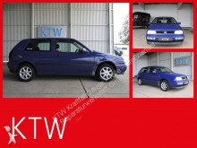 Volkswagen Golf 1,6 Bon Jovi,Schiebedach