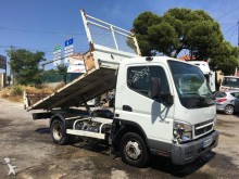 Mitsubishi Canter FUSO 3C13