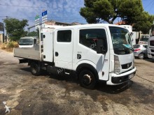 comercial estrado caixa aberta Renault