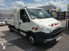utilitaire benne Iveco