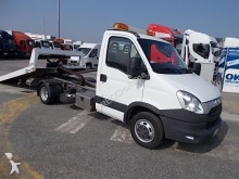 Soccorso stradale Iveco
