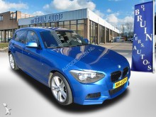BMW SERIE 1 1 20D High Executive M-Tech