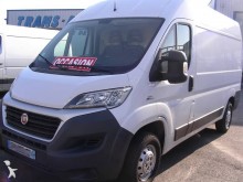 Fiat Ducato L2H2 JTD 130 CV