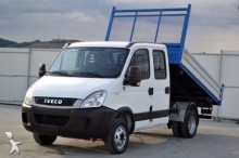 carrinha comercial basculante usada