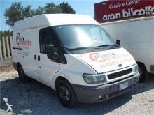 Ford Transit 2.4 TD furgone