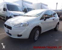 Fiat Punto 4 posti metano vettura 4 posti p. consegna