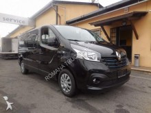 Renault Trafic passo lungo tetto normale 145cv e6 pronta consegn