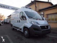 Fiat Ducato l2 h2 coibentato + frigo euro6 pronta consegna