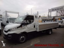 Iveco Daily 35 c15 150cv cassone fisso pronta consegna