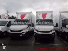 Iveco Daily 35 c15 150cv e6 furg. lega leggera pronta consegna