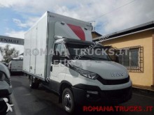 Iveco Daily 35 c14 metano furg. lega leggera pronta consegna