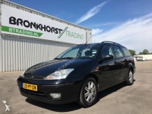 Ford Focus Wagon 1.8 TDDi Futura - 7031