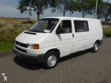 Volkswagen Transporter 2.5 TDI