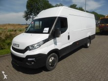furgão comercial Iveco