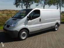 Renault Trafic T29 2.0 DCI 1
