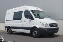 Mercedes Sprinter 316 NGT