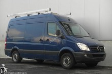 Mercedes Sprinter 316 NGT