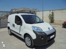 Fiat Fiorino FIORINO 1.4 NATURAL POWER FURGONE SX