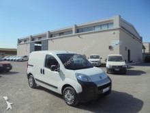 Fiat Fiorino FIORINO 1.3 M-JET FURGONE SX 2013