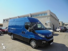 autres utilitaires Iveco