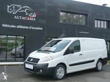 Fiat Scudo 1.6 MJT 90