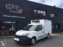 Fiat Doblo Cargo 1.3 MJT