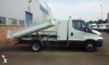 utilitaire benne standard Iveco