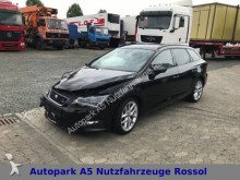 Seat Leon ST FR Kombi Leder LED Automatik Navi Panora