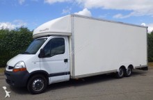 Renault Master 120 DCI