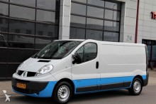 Renault Trafic 2.5 DCI T29 L2H1 LANG 115PK AIRCO