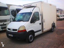 Renault Master Traction 120 CDI
