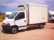 Renault Master Traction 120 CDI