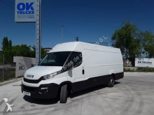 furgão comercial Iveco
