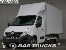 Renault Master 2.3 dCI 19m3 Klima Gesloten Laadbak Bakwa