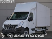 Renault Master 2.3 dCi 19m3 Klima Bakwagen Gesloten Laad