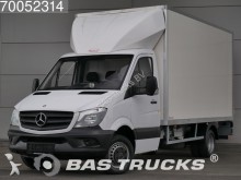 Mercedes Sprinter 513 2.2 CDI 19m3 Klima Bakwagen Laadkle