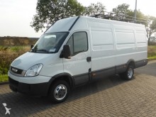 Iveco Daily 50C17 MAXI 170PK TREKH 350