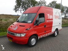 Iveco Daily 35S17 EURO3