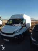 used cargo van