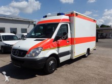 ambulancia usada