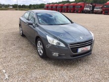 Peugeot 508 2.0 HDi 160ch FAP BVM6